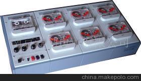 【供應(yīng)磁帶復(fù)錄機(jī)1復(fù)6廠家特價(jià)銷售(淳創(chuàng)牌)】價(jià)格,廠家,圖片,學(xué)科專用教學(xué)設(shè)備,南京淳創(chuàng)電子-