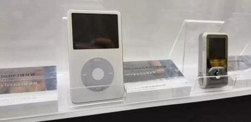 走進存儲歷史博物館 這些磁帶機 cd機 mp3你有用過么 滿滿都是回憶