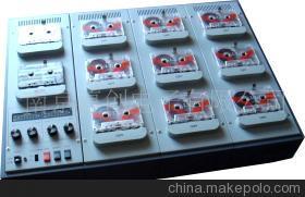 【磁帶復錄機】價格,廠家,圖片,其他實驗室儀器、配套設備,南京淳創(chuàng)電子-
