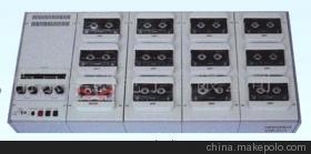 【磁帶復錄機.高速磁帶復錄機.復錄】價格,廠家,圖片,南京淳創(chuàng)電子-