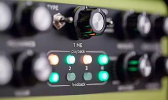 復古磁帶 磁鼓機大集合 strymon volante多磁頭延遲效果器