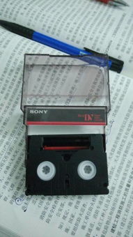sony攝像機(jī)的磁帶,怎么把里面的視頻拷貝出來(lái),我就只有這磁帶,大神們幫幫忙