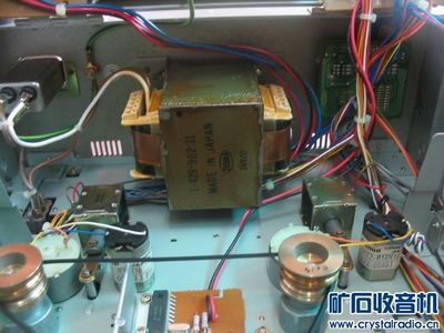兩臺(tái)索尼高速磁帶復(fù)錄機(jī)CCP-2310F - 〓器材友情交換〓 - 礦石收音機(jī)論壇