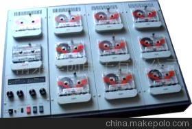 【高速磁帶復錄機】價格,廠家,圖片,錄音設備,南京淳創電子-