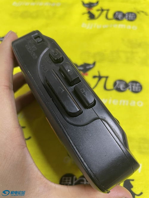 2023.4.11號周二出幾個cd機 磁帶機 空白磁帶等 家電交易區(qū)
